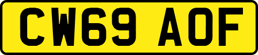 CW69AOF