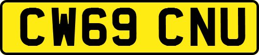 CW69CNU