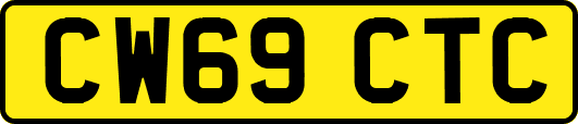 CW69CTC