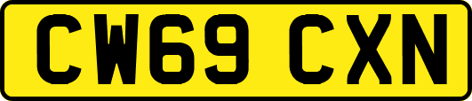 CW69CXN
