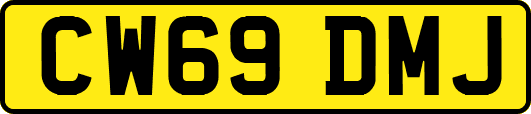 CW69DMJ