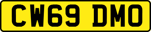 CW69DMO