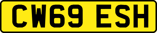 CW69ESH