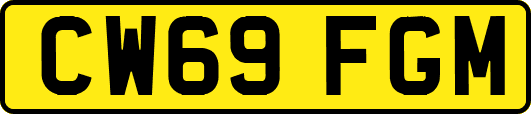 CW69FGM
