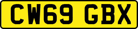 CW69GBX