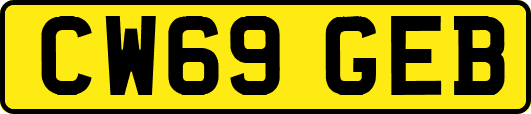 CW69GEB