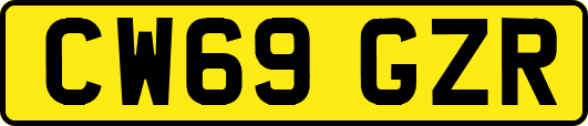 CW69GZR