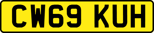 CW69KUH