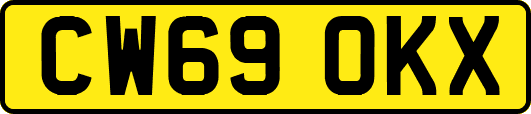 CW69OKX