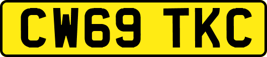CW69TKC