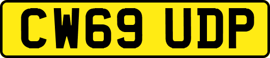 CW69UDP