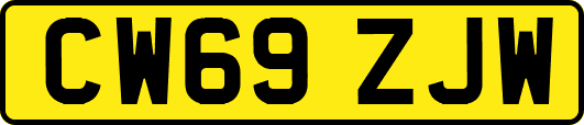 CW69ZJW