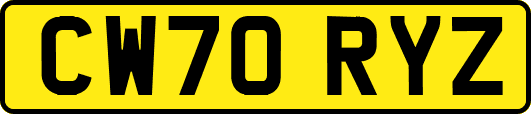 CW70RYZ
