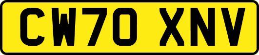 CW70XNV