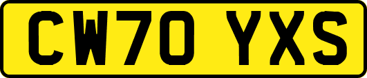 CW70YXS