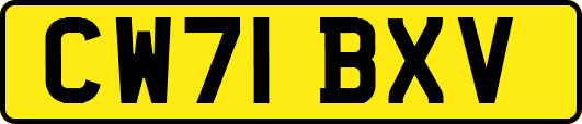 CW71BXV