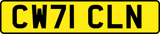 CW71CLN