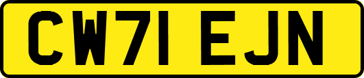 CW71EJN