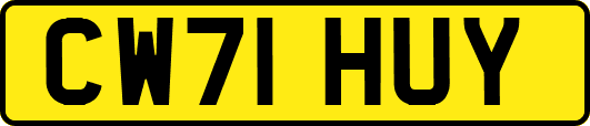 CW71HUY