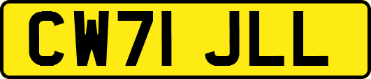 CW71JLL