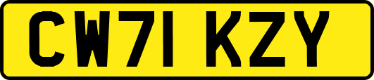 CW71KZY
