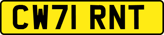 CW71RNT