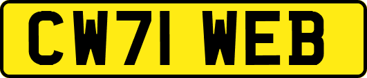 CW71WEB