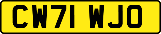 CW71WJO