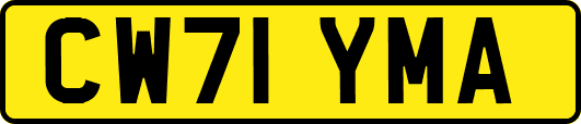 CW71YMA