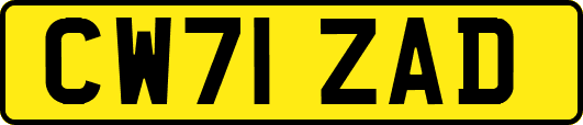 CW71ZAD