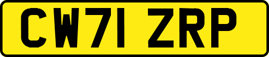 CW71ZRP