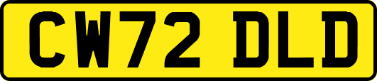 CW72DLD