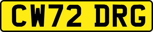 CW72DRG