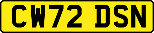CW72DSN