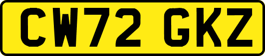 CW72GKZ