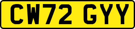CW72GYY
