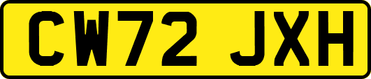 CW72JXH