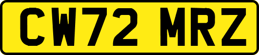 CW72MRZ
