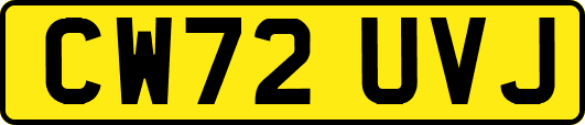 CW72UVJ