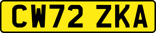 CW72ZKA