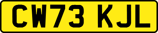 CW73KJL