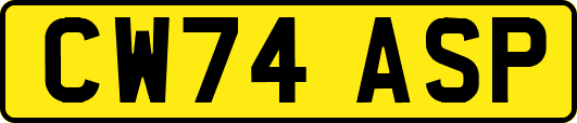 CW74ASP