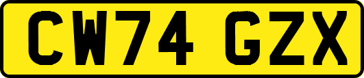 CW74GZX