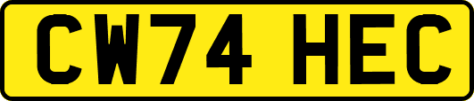 CW74HEC