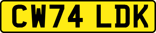 CW74LDK