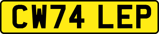CW74LEP