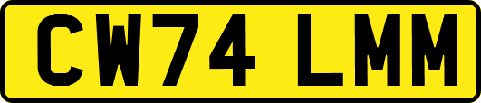 CW74LMM