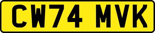 CW74MVK