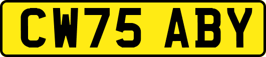 CW75ABY