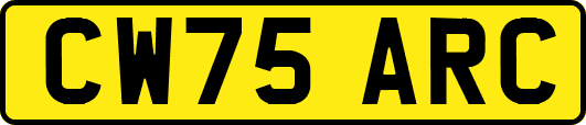 CW75ARC